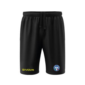 BERMUDA RAPPRESENTANZA 2025/26