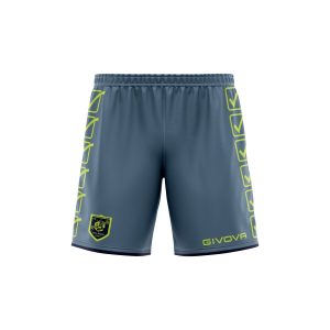 S.S. Juve Stabia Short Gara 2024/25 Alternate