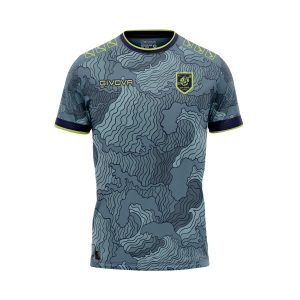 S.S. Juve Stabia Maglia Gara 2024/25 Alternate