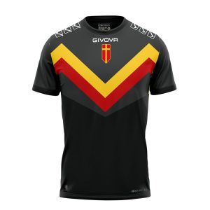 A.C.R. Messina Maglia Gara 2024/25 Alternate