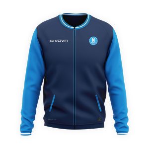 Giacca Anthem – NAPOLI BASKET