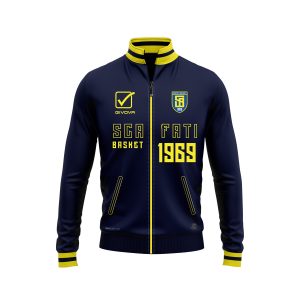 Giacca Anthem – SCAFATI BASKET