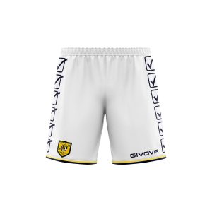 S.S. Juve Stabia Short Gara 2024/25 Away
