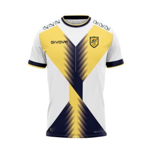 S.S. Juve Stabia Maglia Gara 2024/25 Away