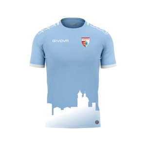 Mantova 1911 Maglia Gara 2023/24 Alternate Replica