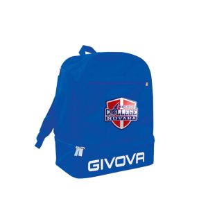 Zaino Givova Sport – BASKET COLLEGE NOVARA