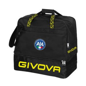 BORSA ALLENAMENTO AIA 24/25