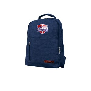 Zaino CITY – BASKET COLLEGE NOVARA
