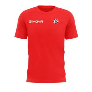 T-Shirt Cubo – FOGGIA 1920