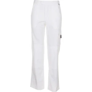 PLANAM BW 290 Work Trousers MEN - 100 Percent Cotton Twill