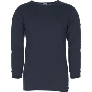 PLANAM Functional Long Sleeve Undershirt MEN - Cool Dry