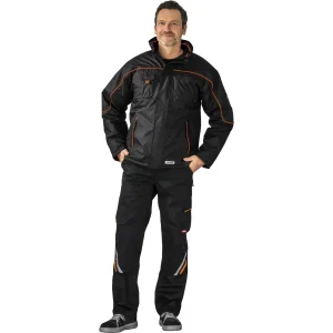 PLANAM OUTDOOR PIPER Work Jacket MEN Safety Jacket - Waterproof