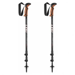 LEKI – Khumbu Lite bastoncini trekking