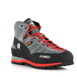 Fitwell – Big Wall Light