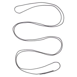 10 mm Dynex Runner – Fettuccia arrampicata 180 cm