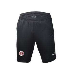 PANTALONCINO NARA CON TASCHE