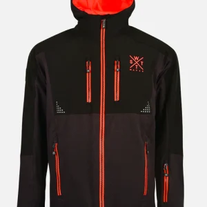 WATTS – Giacca da Sci Blow