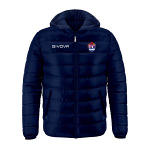 Giubbotto Olanda – FC POMPEI