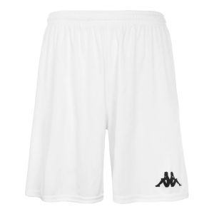 PANTALONCINO BORGO (BIANCO)