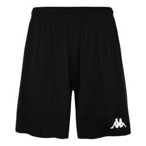 PANTALONCINO BORGO (NERO)