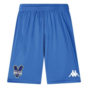 PANTALONCINO BORGO ROYAL