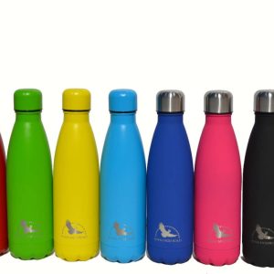 Bottiglia termica acciaio inox 304 – Special Edition