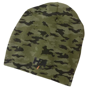 HELLY HANSEN HH LIFA MERINO BEANIE 79705 Work Accessory - Double Layer