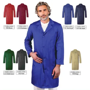 Camice generico Uomo