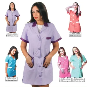 Camice Lisbona Donna