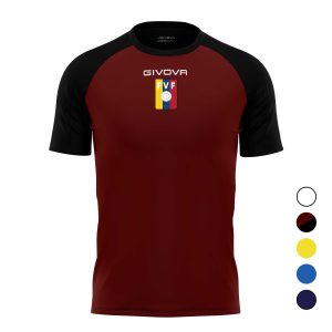 Shirt Capo – FVF VENEZUELA