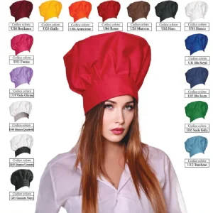 Cappello Chef