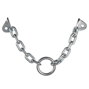 Catena di sosta 12 mm