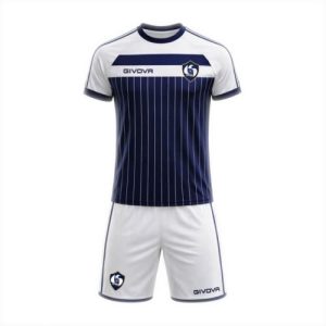 KIT GARA CAVESE 1919 SPECIAL EDITION