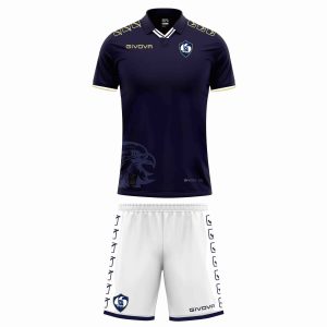 KIT GARA 2024/25 – CAVESE 1919