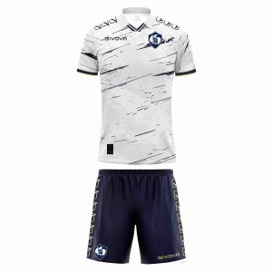 KIT GARA 2024/25 – CAVESE 1919 Away