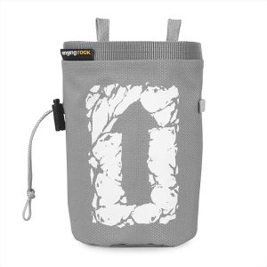 Chalk bag Sacchetto portamagnesite grande