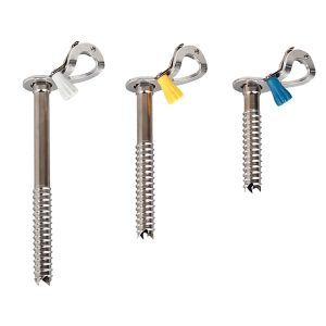 Singing Rock – Chiodi da ghiaccio QUICKSPIN