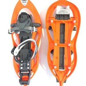 305 Track easy Spicy Ciaspole