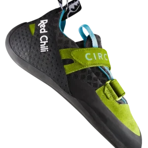 Red Chili – Circuit