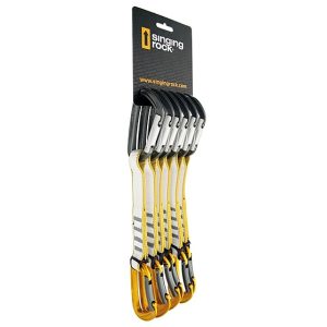 COLT Set da 6 rinvii arrampicata 17 cm