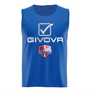 Casacca PRO – BASKET COLLEGE NOVARA