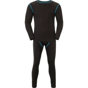 PLANAM Functional Underwear Set 180 g/m² MEN Underwear Set - Moisture Wicking