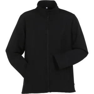 PLANAM OUTDOOR ALTO JACKET Softshell Work Jacket MEN Safety Jacket - Windproof