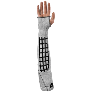 SIR SAFETY SUPER ARMEX Work Gloves - Cut Resistant Fibres - 10 Pairs