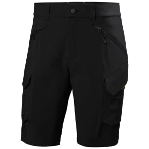 HELLY HANSEN MAGNI EVOLUTION HH CONNECT™  CARGO SHORTS 77566 Work Shorts MEN - 4 Way Stretch Fabric