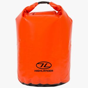 Dry Bag Sacca impermeabile in PVC
