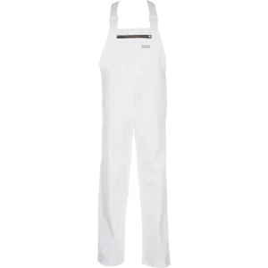 PLANAM BW 290 Work Overall Dungarees MEN - Adjustable Fit