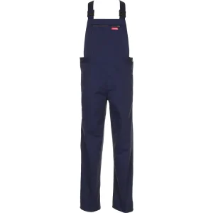 PLANAM MG 260 Work Overall Dungarees MEN - Durable Diagonal Twill