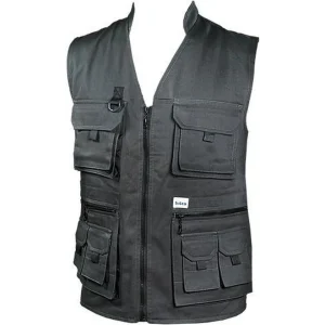 BITCO BTC20 Ergonomic Tool Vest Men - reinforced design