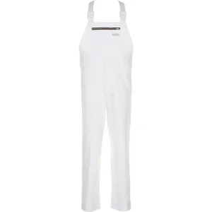 PLANAM BW 290 Work Overall Dungarees MEN - Nine Pockets